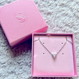 Swarovski Necklace